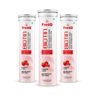 FresQ Biotin Effervescent Tablets