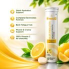 FresQ Effervescent Tablets