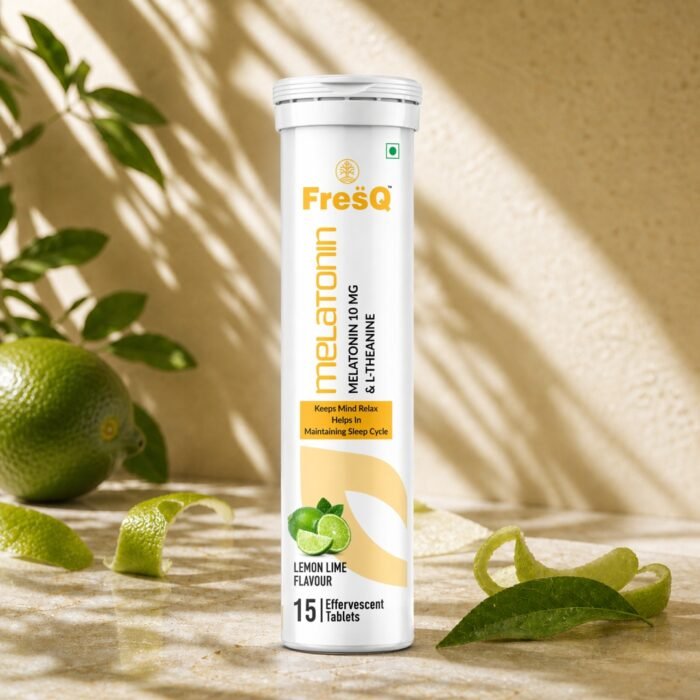 Fresq melatonin