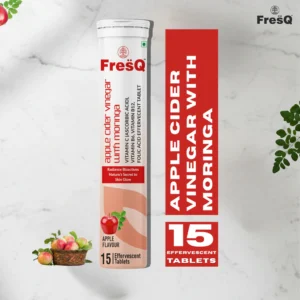 FresQ ACV Moringa