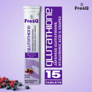 FresQ Glutathione