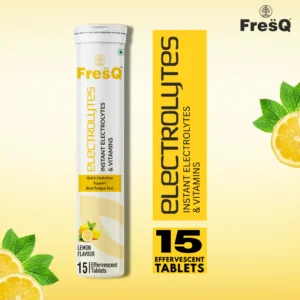 FresQ Electrolytes